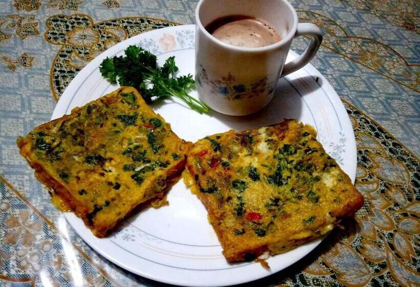 Bed and Breakfast Banga An Bnb And Coffee House