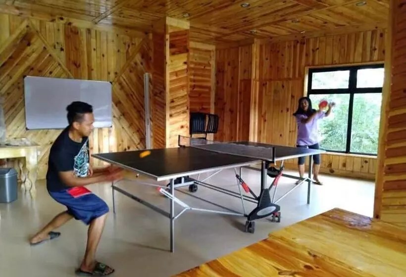 ベッドアンドブレックファースト Banga An Bnb And Coffee House