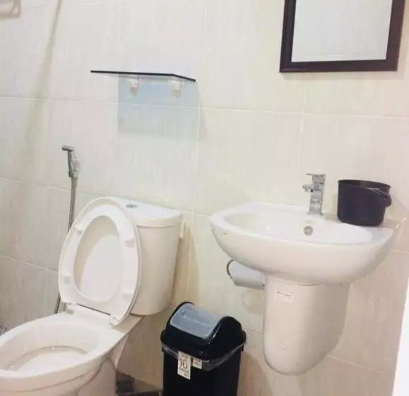 ベッドアンドブレックファースト Banga An Bnb And Coffee House