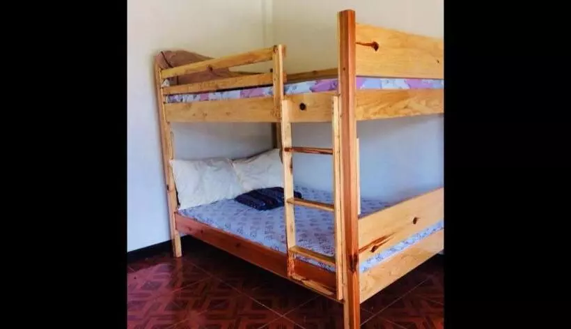 ベッドアンドブレックファースト Banga An Bnb And Coffee House