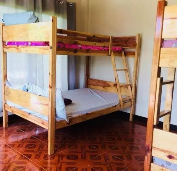 ベッドアンドブレックファースト Banga An Bnb And Coffee House