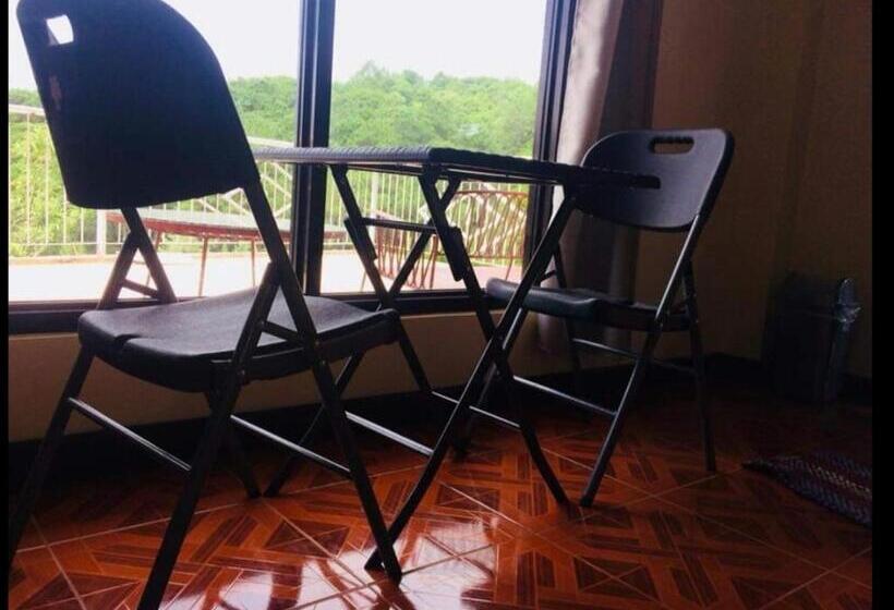 Bed and Breakfast Banga An Bnb And Coffee House