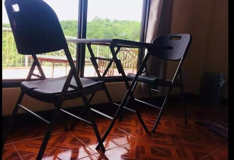 ベッドアンドブレックファースト Banga An Bnb And Coffee House