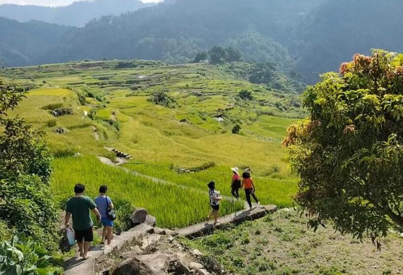 Bed and Breakfast Banga An Bnb And Coffee House