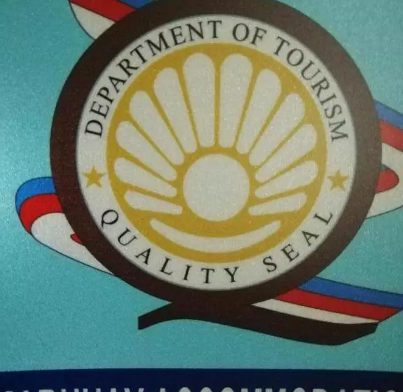 ベッドアンドブレックファースト Banga An Bnb And Coffee House