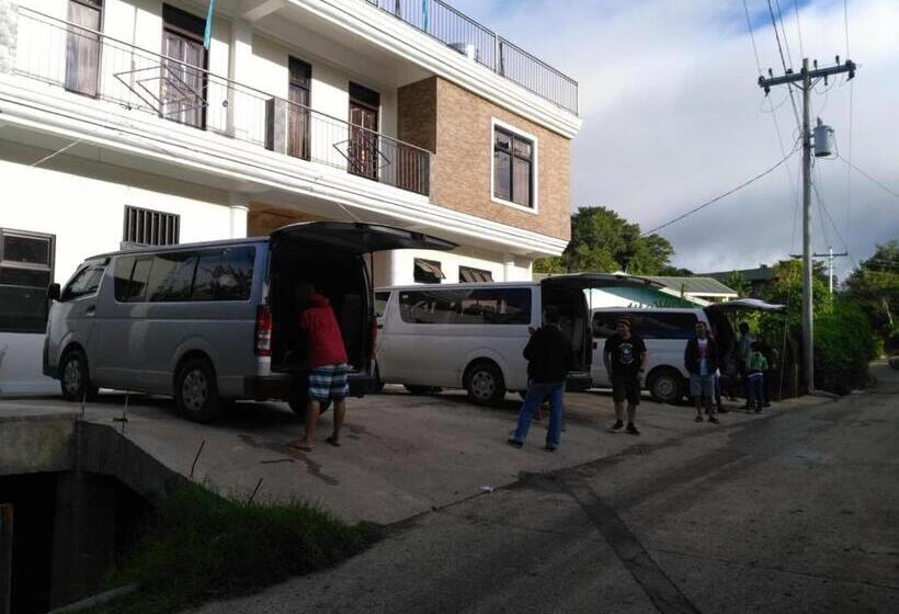 Bed and Breakfast Banga An Bnb And Coffee House