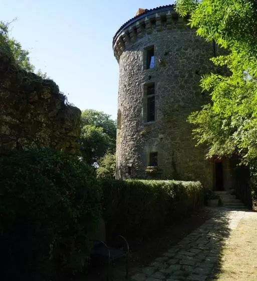 ベッドアンドブレックファースト Bocage Belle Histoire