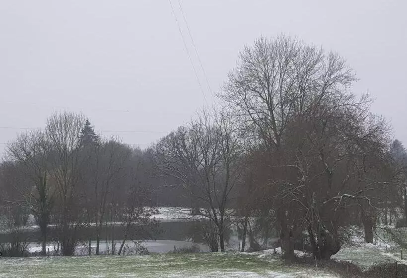 ベッドアンドブレックファースト Bocage Belle Histoire