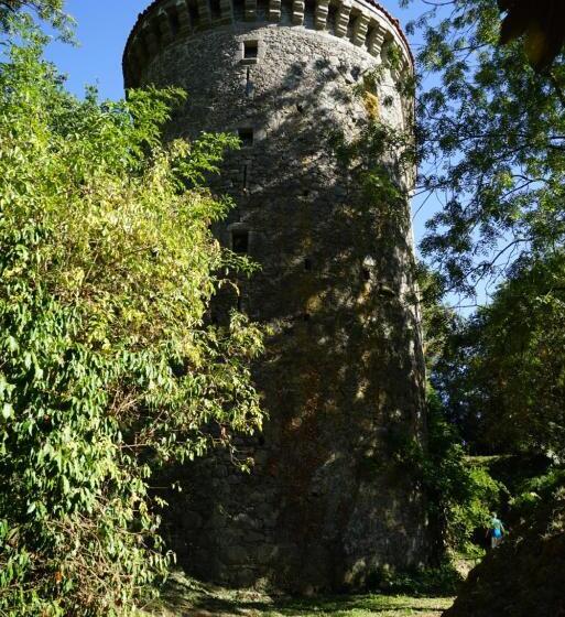 צימר Bocage Belle Histoire