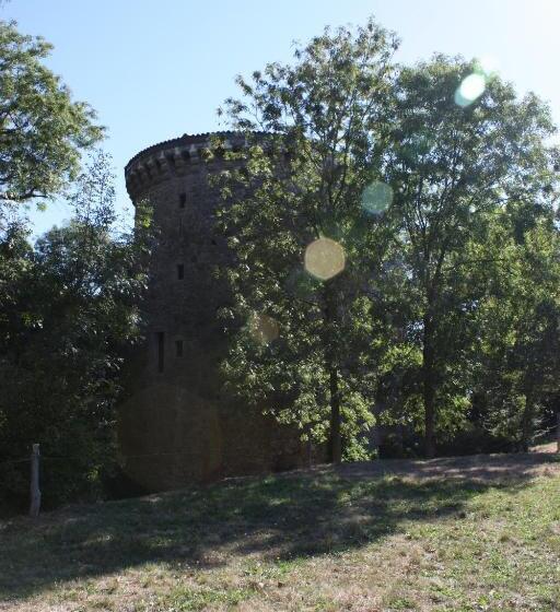 צימר Bocage Belle Histoire