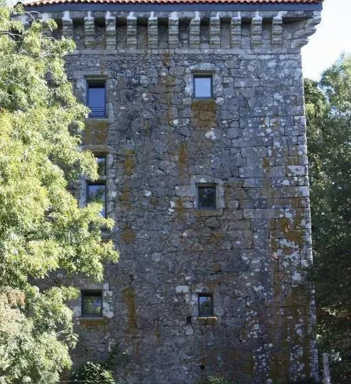 ベッドアンドブレックファースト Bocage Belle Histoire