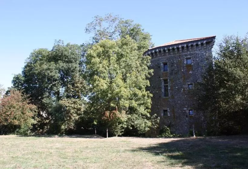 ベッドアンドブレックファースト Bocage Belle Histoire