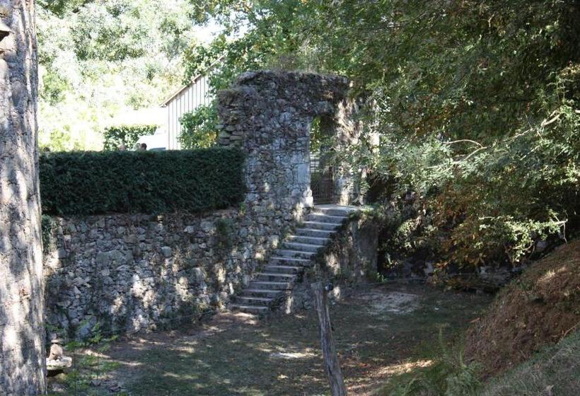 צימר Bocage Belle Histoire