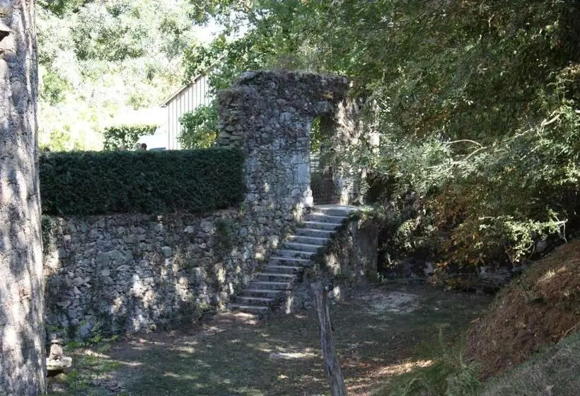 ベッドアンドブレックファースト Bocage Belle Histoire