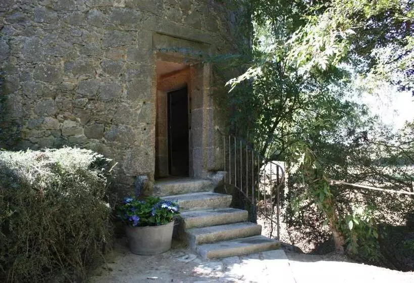 ベッドアンドブレックファースト Bocage Belle Histoire