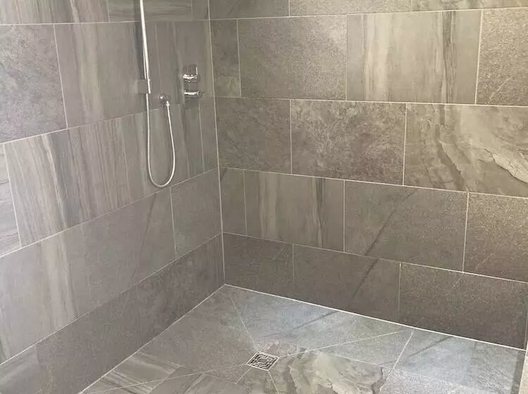 Aamiaismajoitus (B&B) Hemples Lodge