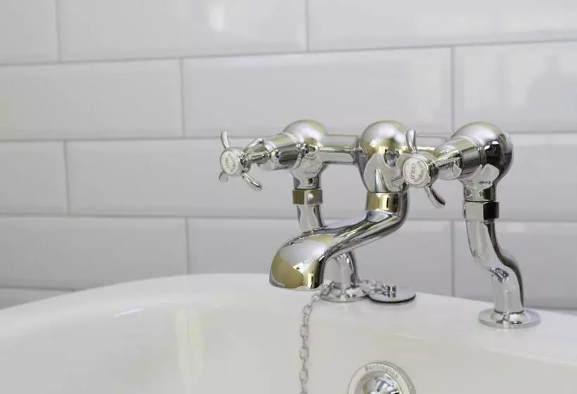 Aamiaismajoitus (B&B) Number 6