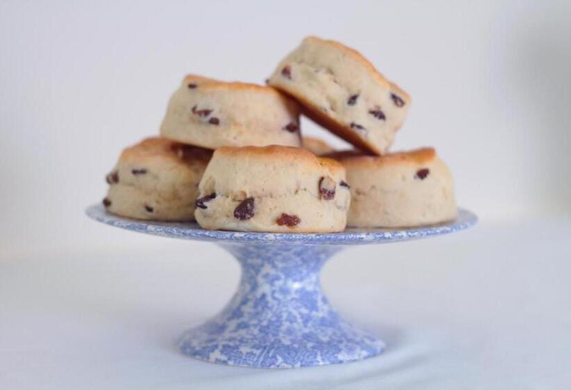 مبيت وإفطار Number 6