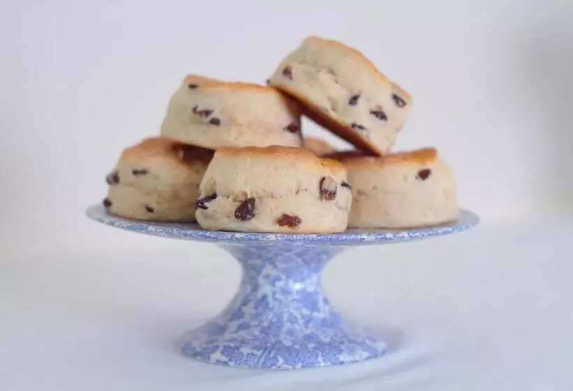 Aamiaismajoitus (B&B) Number 6