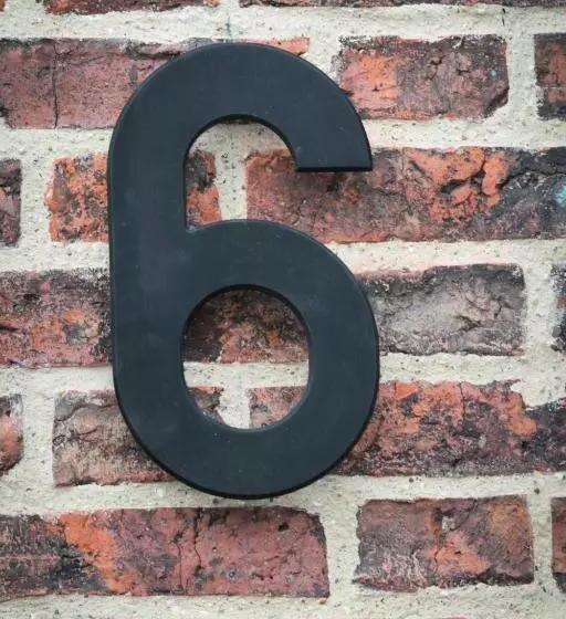 Aamiaismajoitus (B&B) Number 6