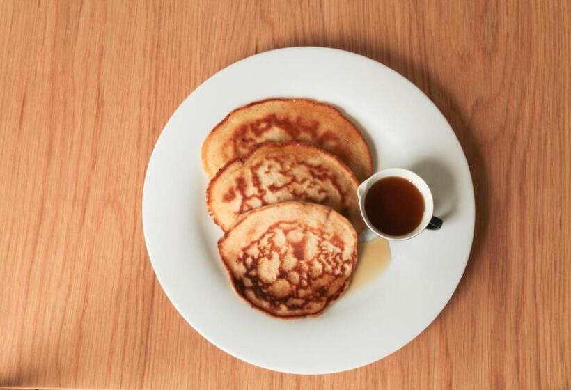 مبيت وإفطار Number 6