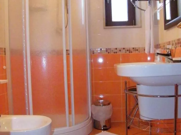 Aamiaismajoitus (B&B) Oasi Del Sud