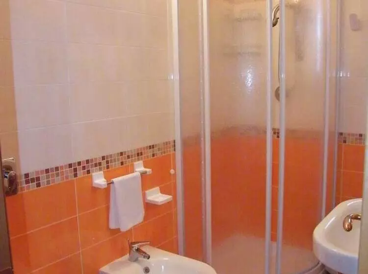 Aamiaismajoitus (B&B) Oasi Del Sud