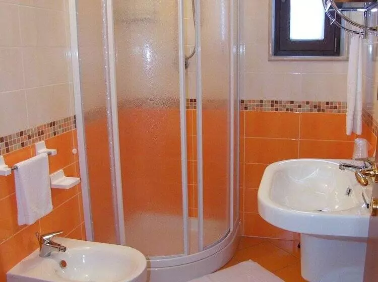 Aamiaismajoitus (B&B) Oasi Del Sud