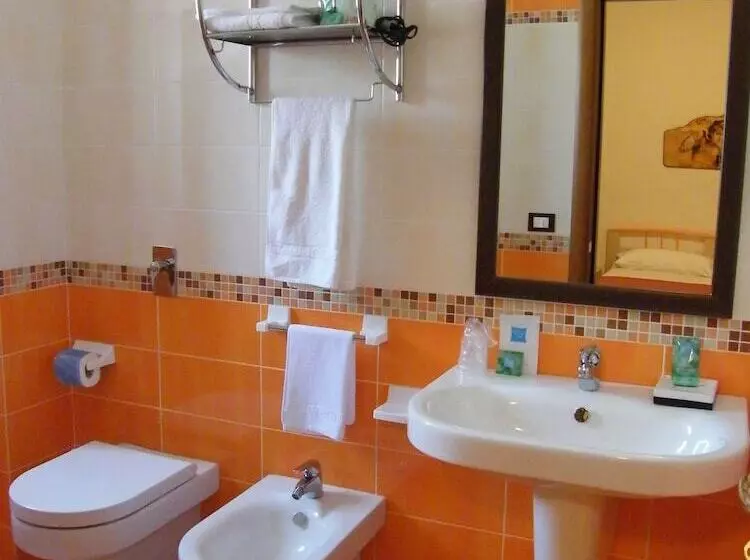 Aamiaismajoitus (B&B) Oasi Del Sud