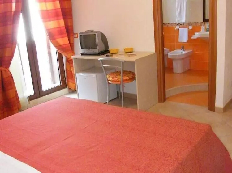 Aamiaismajoitus (B&B) Oasi Del Sud