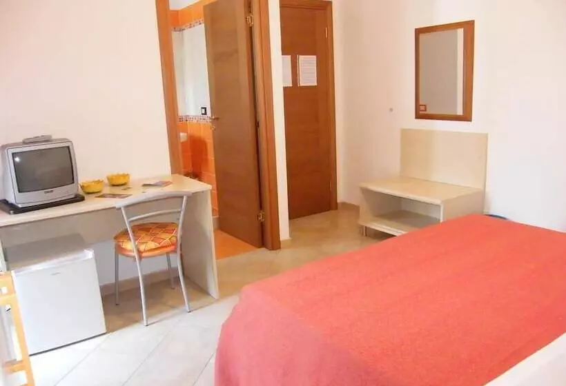 Aamiaismajoitus (B&B) Oasi Del Sud