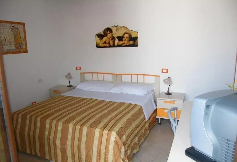 Aamiaismajoitus (B&B) Oasi Del Sud