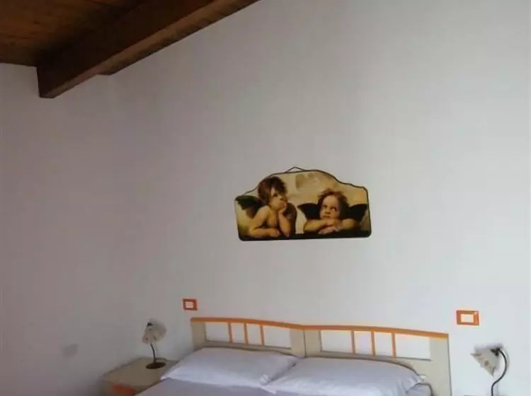 Aamiaismajoitus (B&B) Oasi Del Sud
