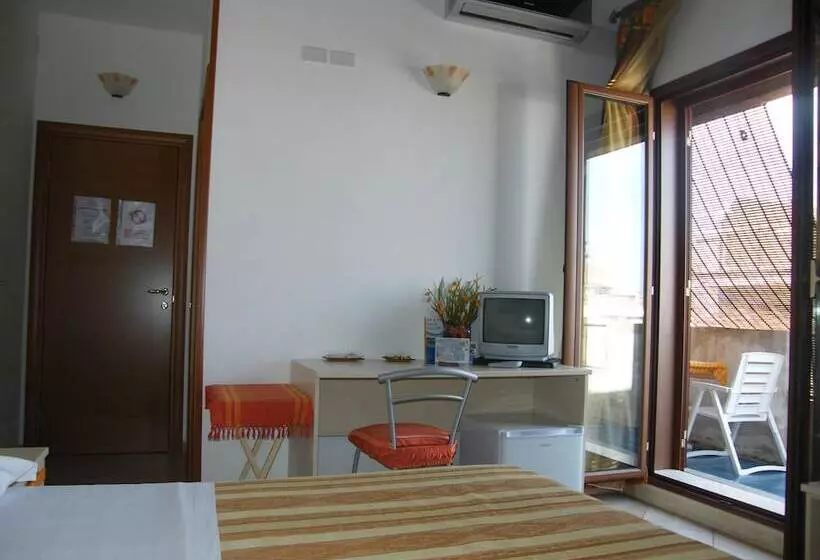 Aamiaismajoitus (B&B) Oasi Del Sud