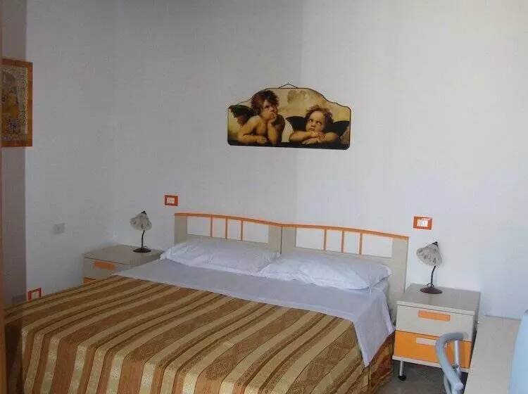 Aamiaismajoitus (B&B) Oasi Del Sud