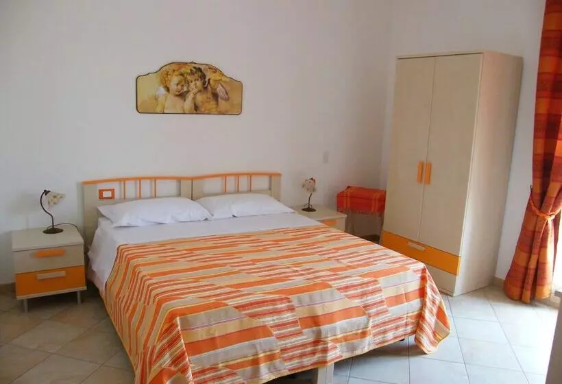 Aamiaismajoitus (B&B) Oasi Del Sud