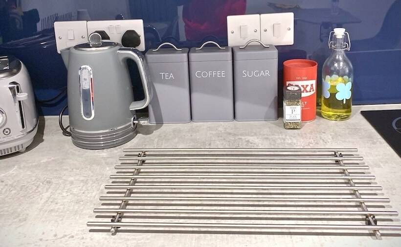 تختخواب و صبحانه Oxford Studios