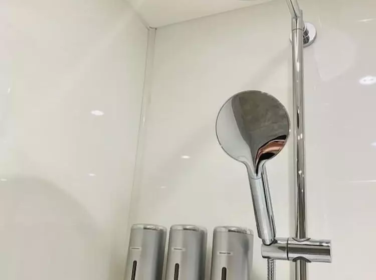 Aamiaismajoitus (B&B) Oxford Studios