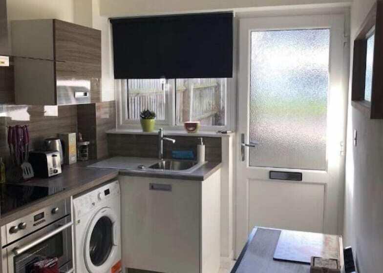 تختخواب و صبحانه Oxford Studios