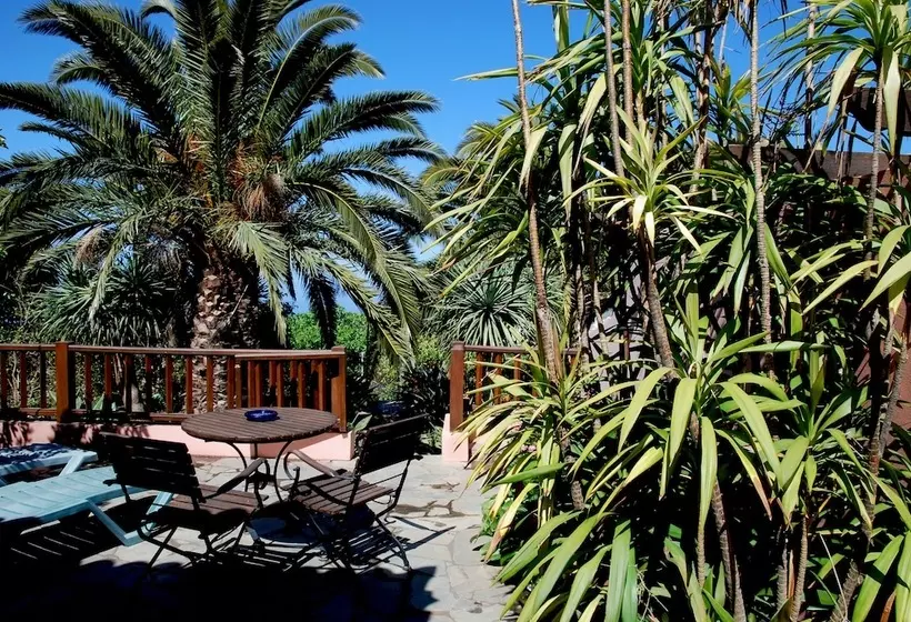 Casas Rurales Bana