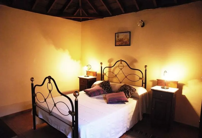 Casas Rurales Bana