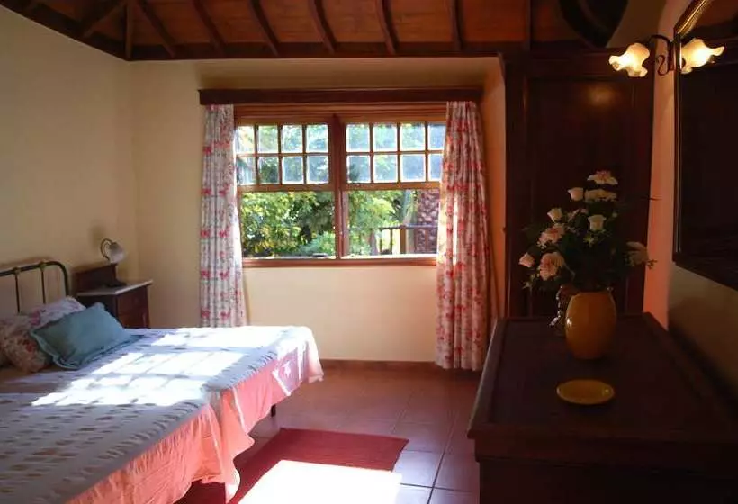 Casas Rurales Bana