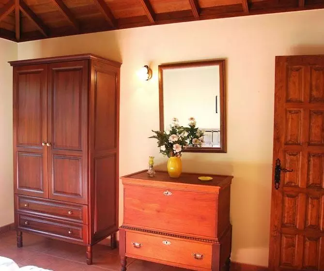 Casas Rurales Bana