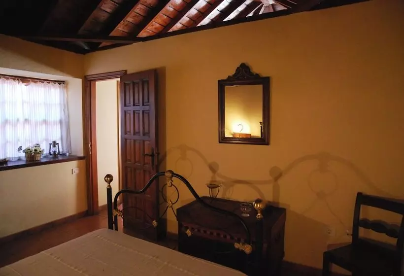 Casas Rurales Bana