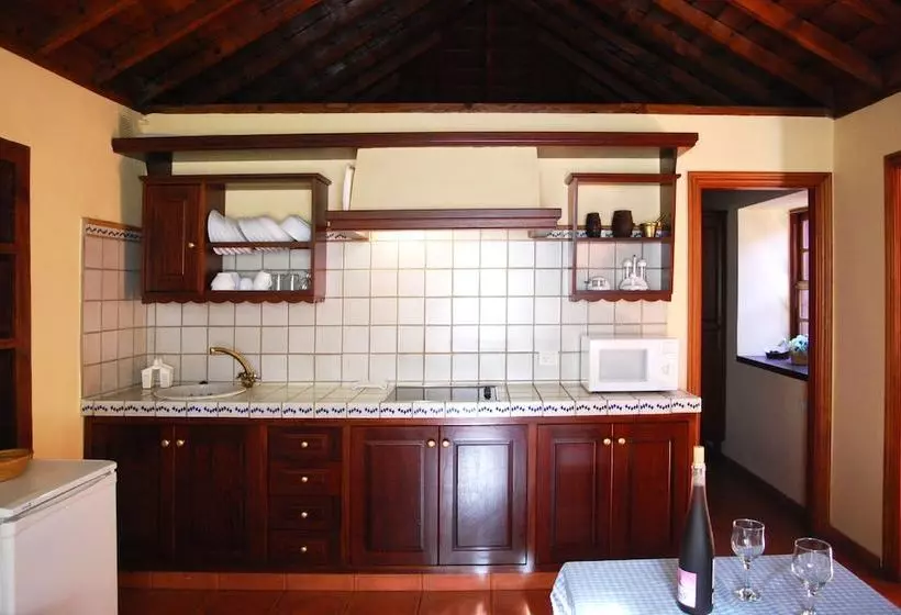 Casas Rurales Bana
