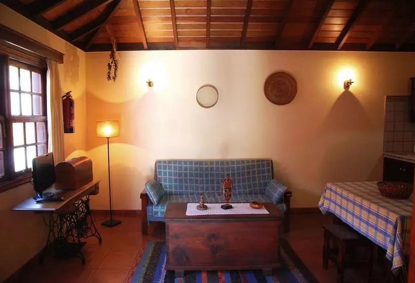 Casas Rurales Bana