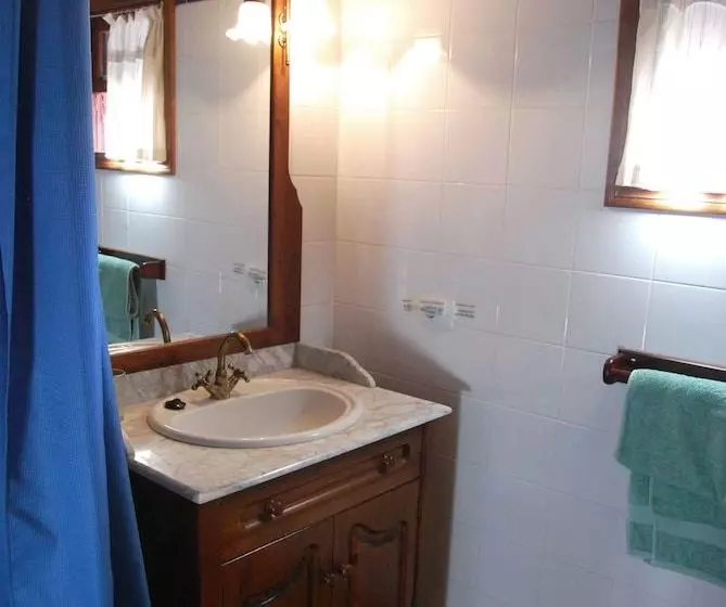 Casas Rurales Bana