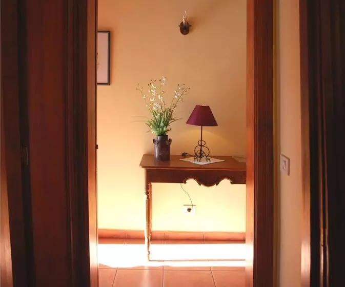 Casas Rurales Bana