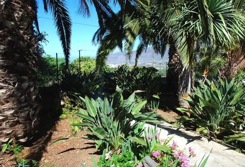 Casas Rurales Bana