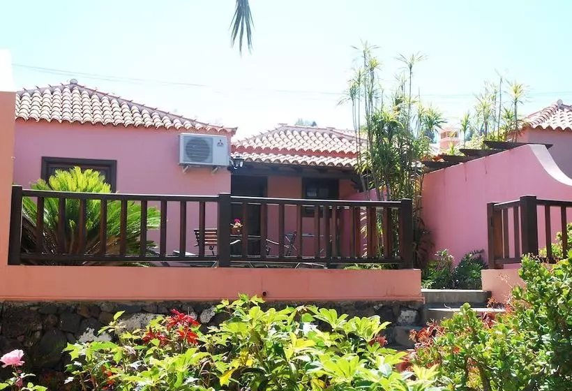 Casas Rurales Bana